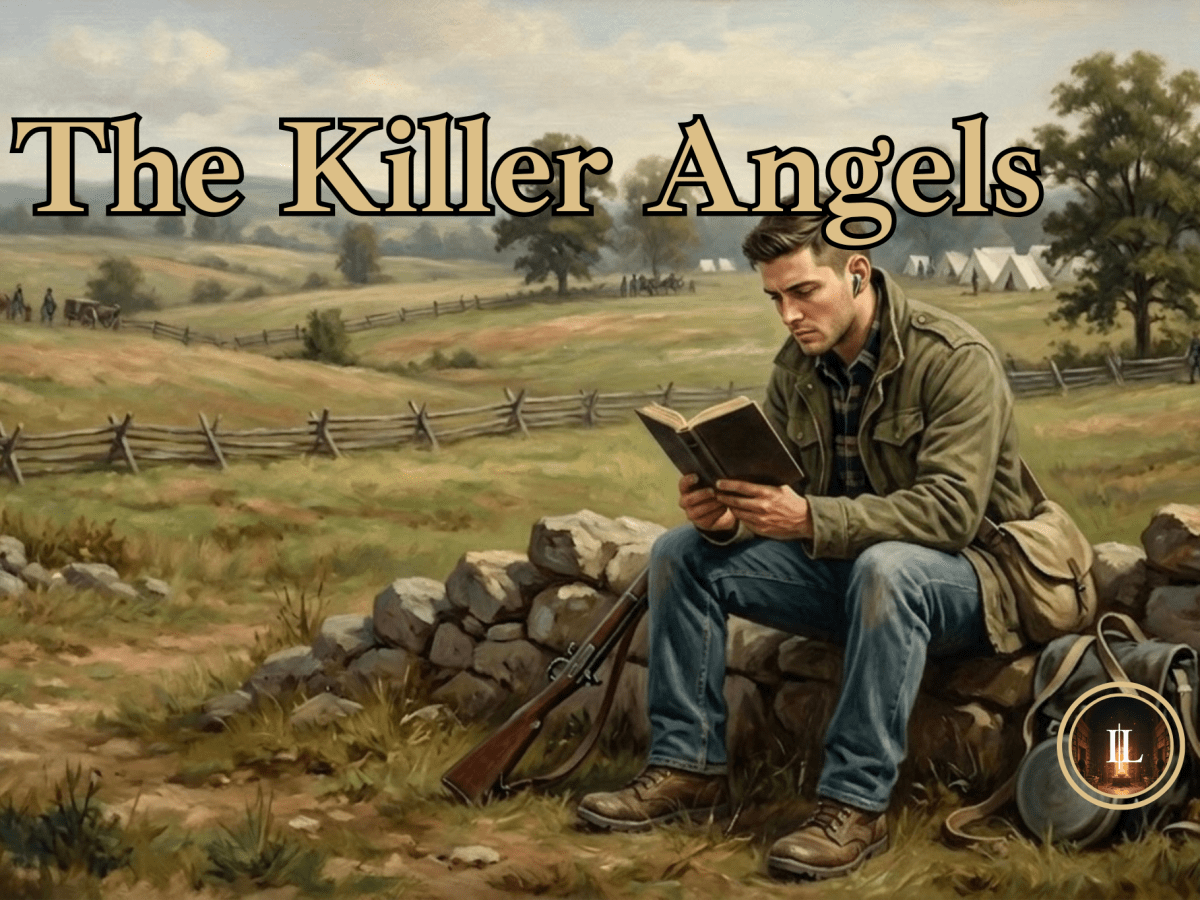 ‘The Killer Angels’ Review: A Masterpiece on the Human&nbsp;Condition