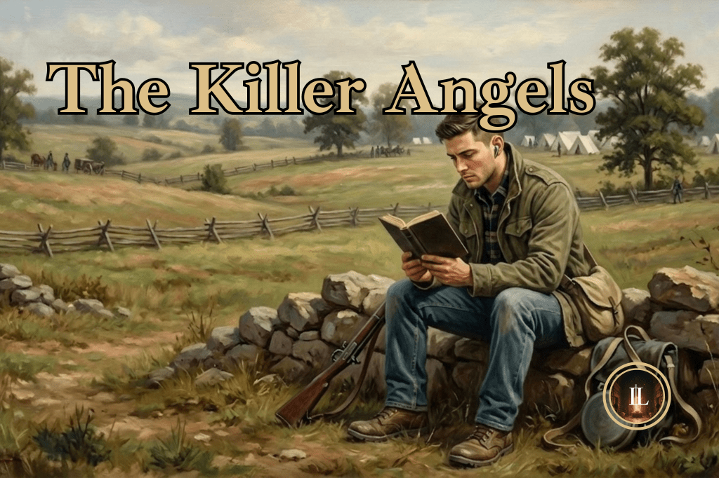 ‘The Killer Angels’ Review: A Masterpiece on the Human&nbsp;Condition
