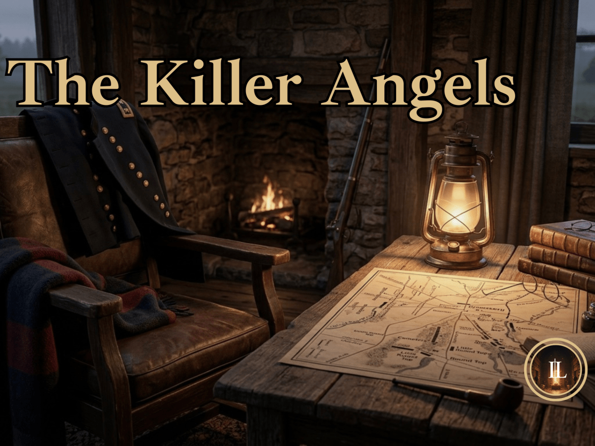 “The Killer Angels” Review: A Masterpiece on the Human&nbsp;Condition