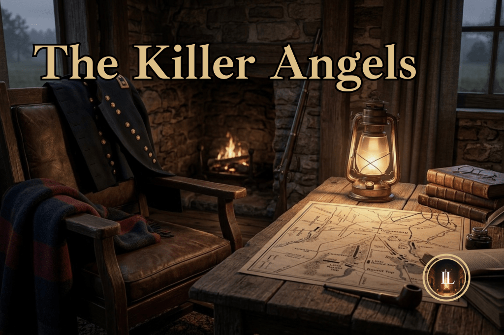 “The Killer Angels” Review: A Masterpiece on the Human&nbsp;Condition