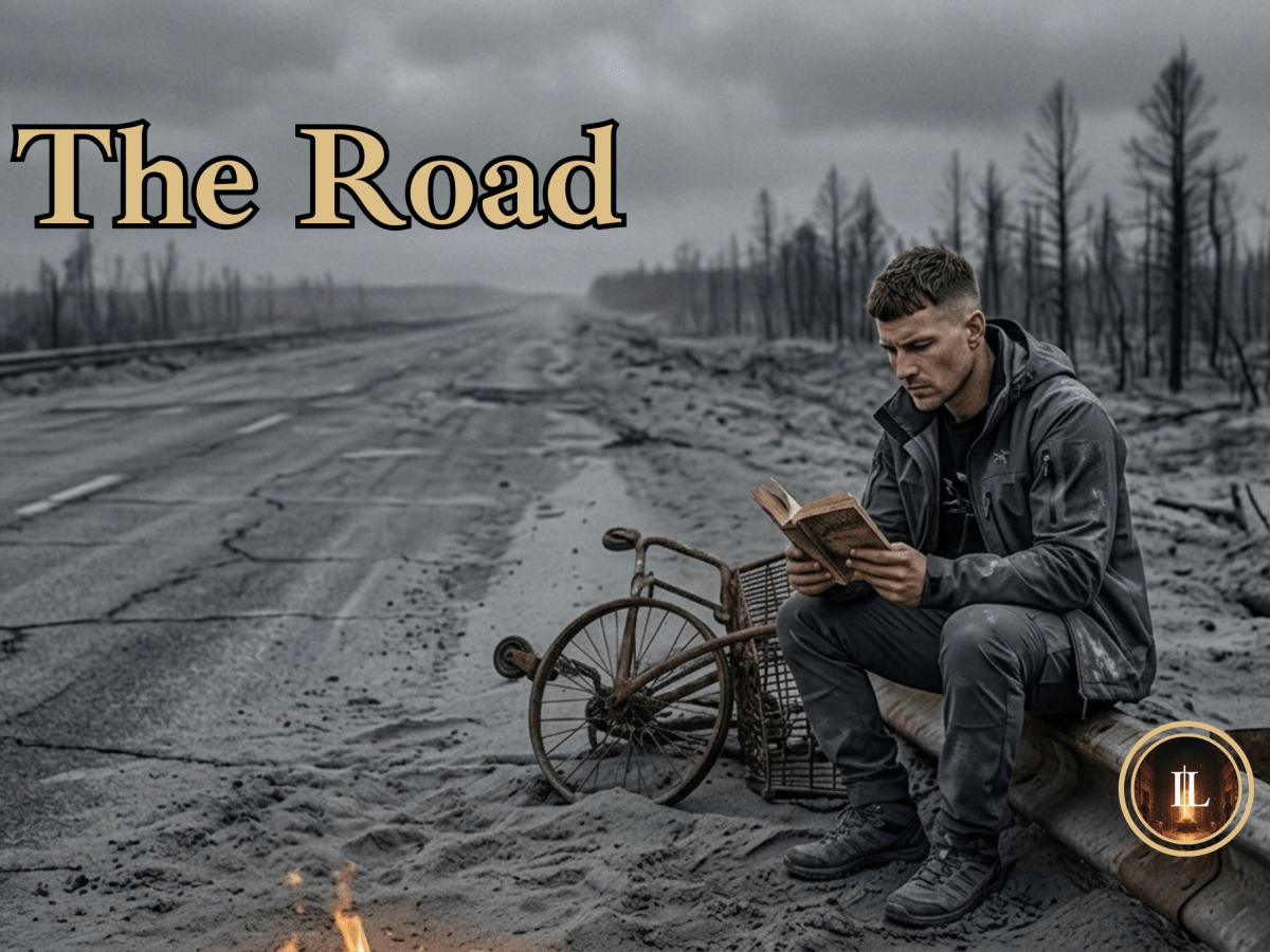 Love in the Apocalypse: Unpacking the Themes of McCarthy’s ‘The&nbsp;Road’
