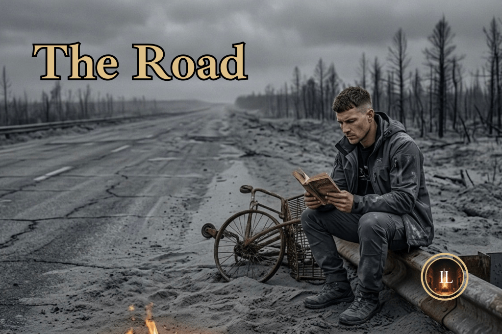 Love in the Apocalypse: Unpacking the Themes of McCarthy’s ‘The&nbsp;Road’