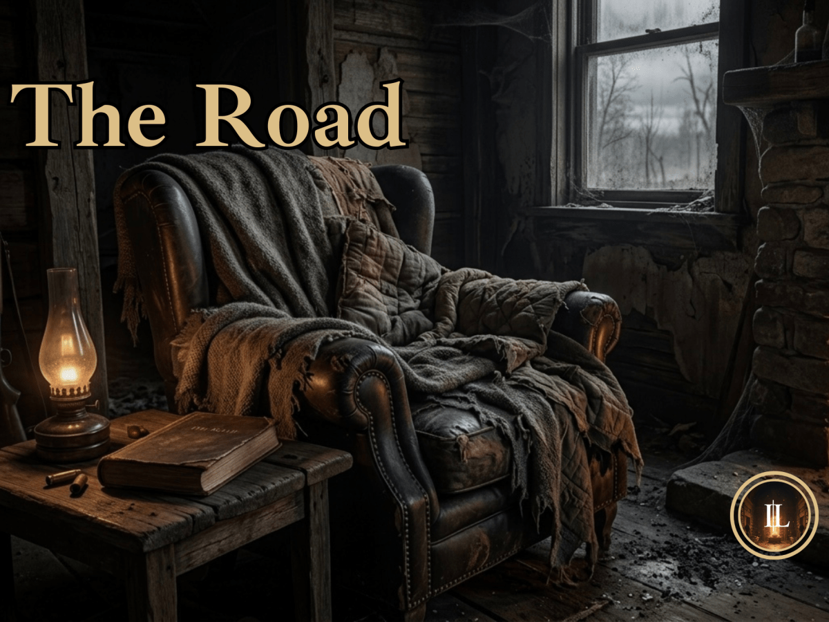 Love in the Apocalypse: Unpacking the Themes of McCarthy’s “The&nbsp;Road”