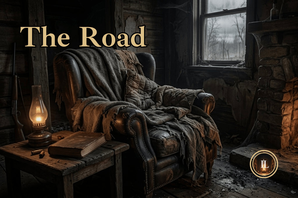 Love in the Apocalypse: Unpacking the Themes of McCarthy’s “The&nbsp;Road”
