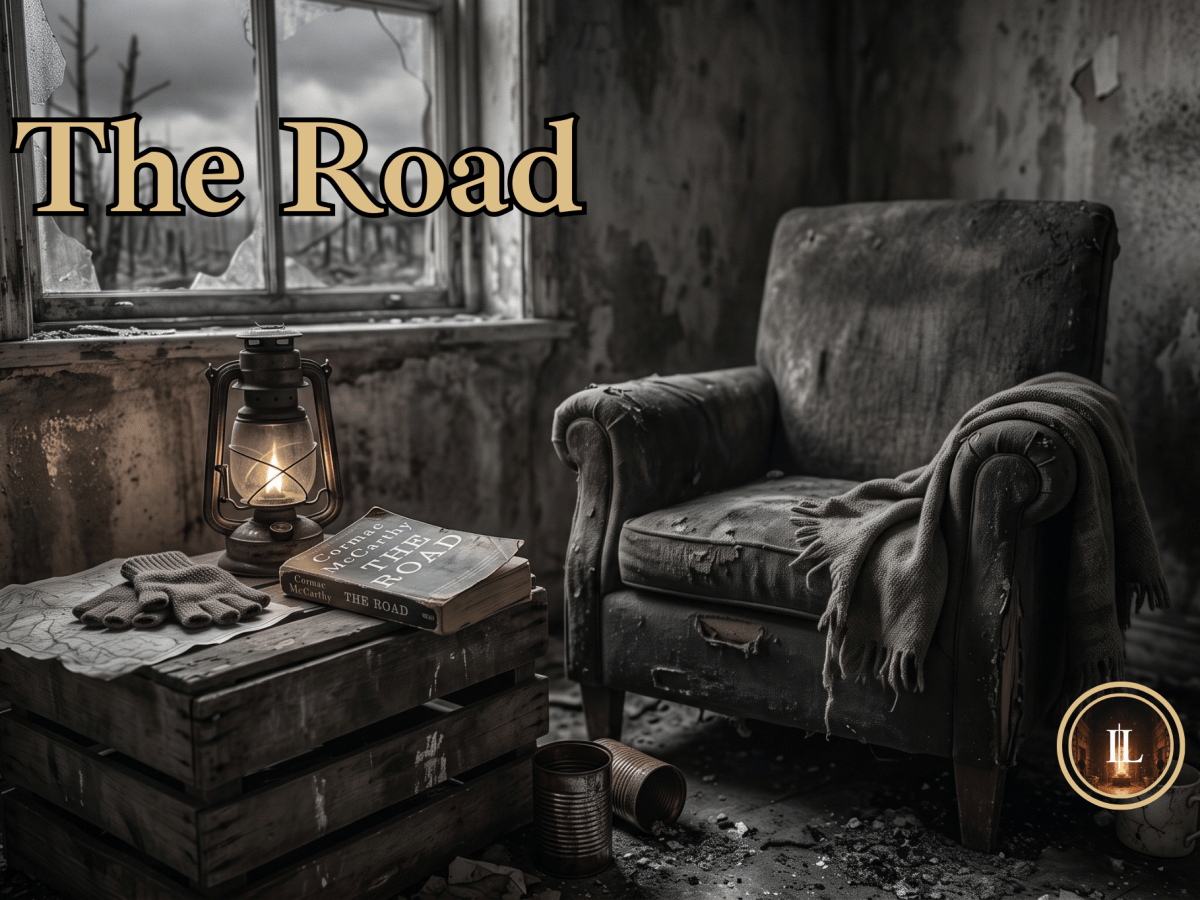 Love in the Apocalypse: Unpacking the Themes of McCarthy’s “The&nbsp;Road”