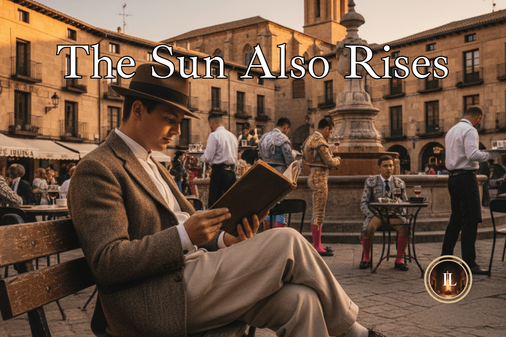 ‘The Sun Also Rises’ Analysis: Why Passion Beats Literary&nbsp;Snobbery
