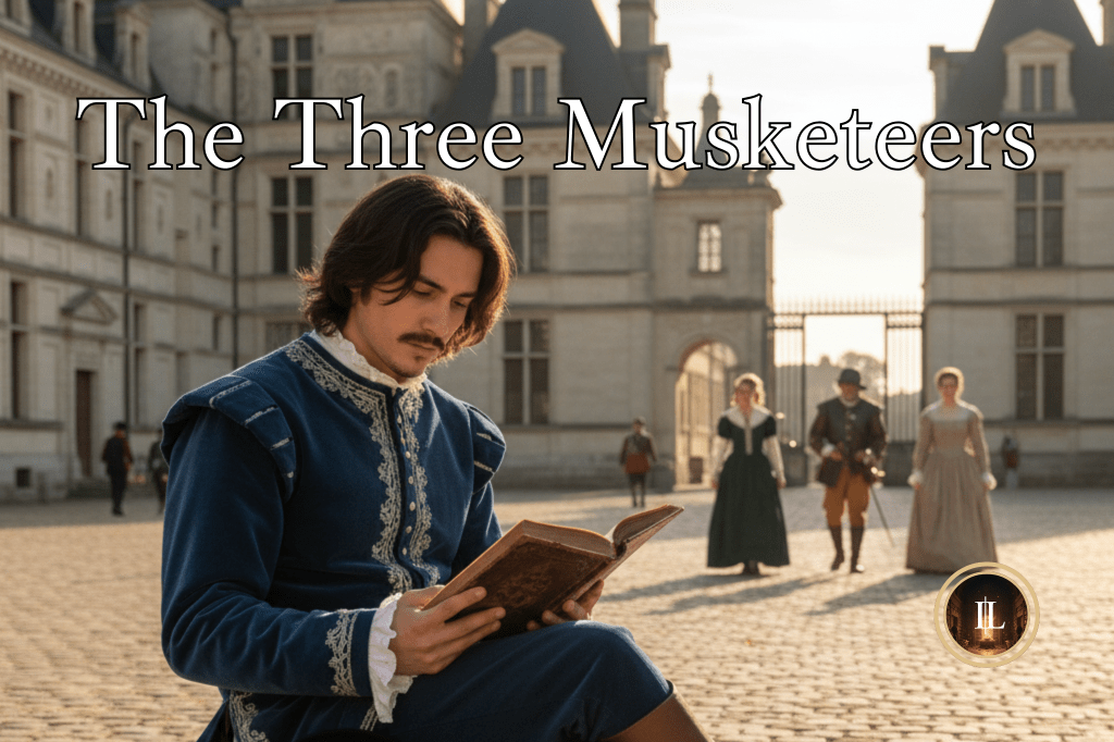 Honorable Scoundrels: Why The Three Musketeers Are Not the Heroes You&nbsp;Think