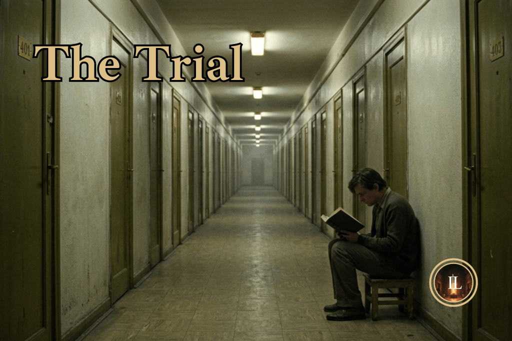 ‘The Trial’ by Franz Kafka: Literary Review & Character&nbsp;Analysis