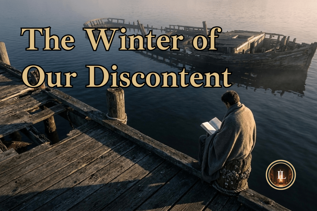 When “Good Business” Kills Humanity: Analyzing ‘The Winter of Our Discontent’