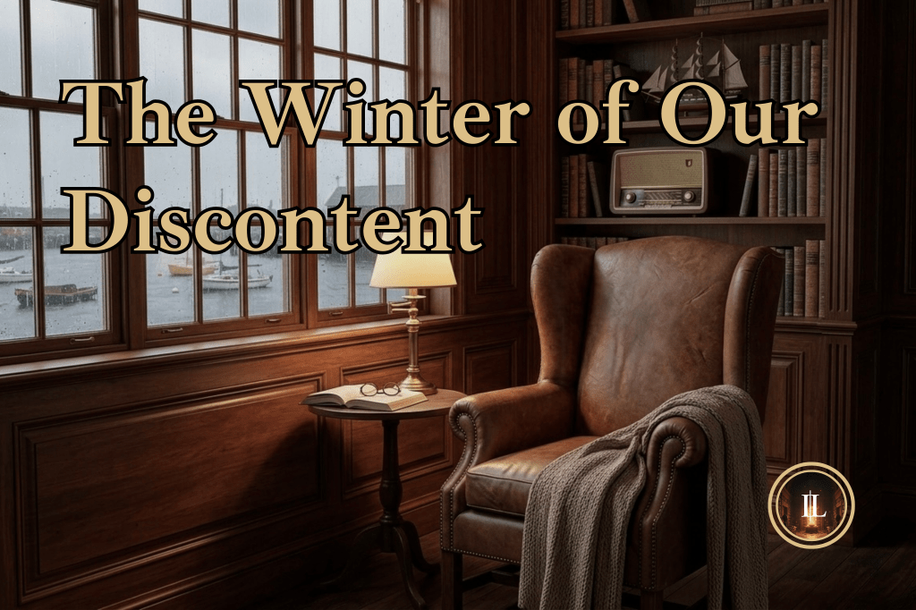 When “Good Business” Kills Humanity: Analyzing “The Winter of Our Discontent”