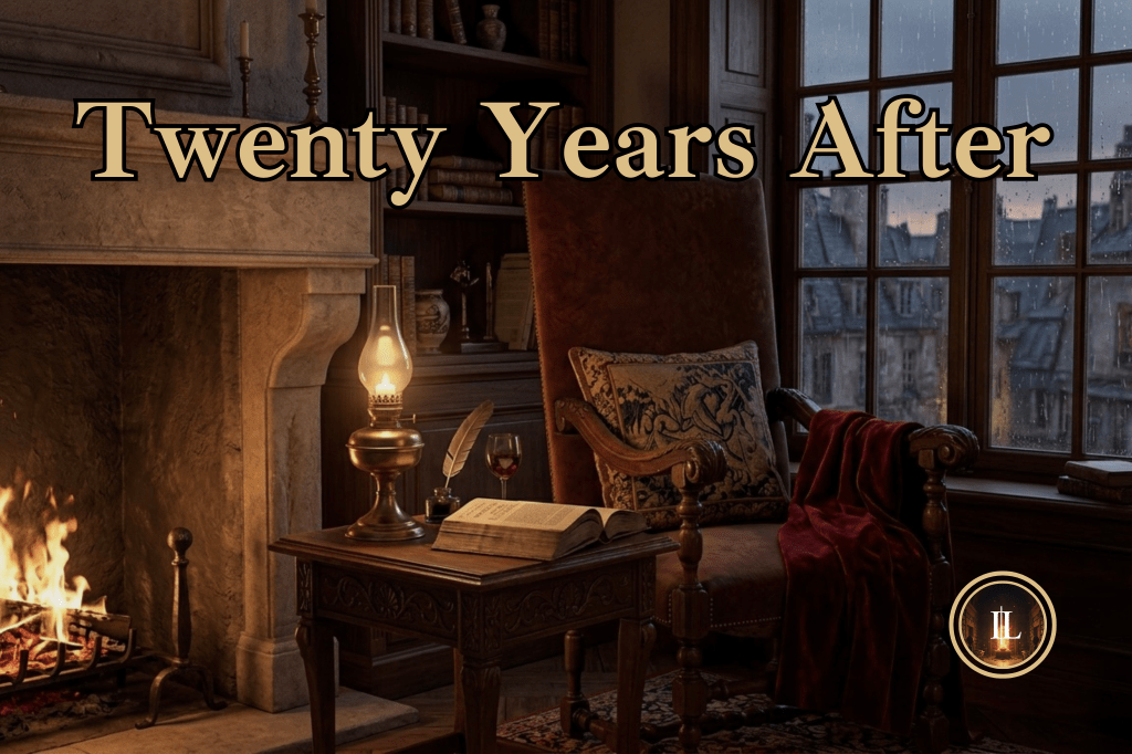 “Twenty Years After” Review: Why It Surpasses “The Three Musketeers”