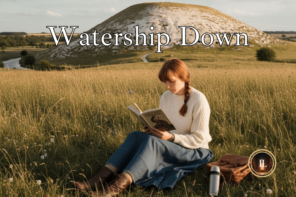 Beyond the Warren: The Hidden Philosophy of ‘Watership Down’