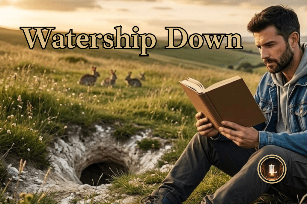 Beyond the Warren: The Hidden Philosophy of ‘Watership Down’
