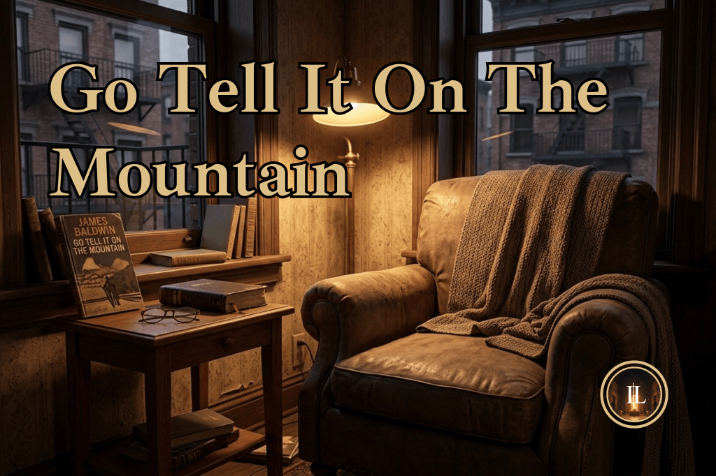 The Trauma of the Pulpit: Analyzing Baldwin’s “Go Tell It On The&nbsp;Mountain”