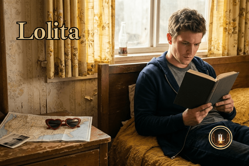 Why Read ‘Lolita’? Deciphering Nabokov’s Hidden Meaning &&nbsp;Message