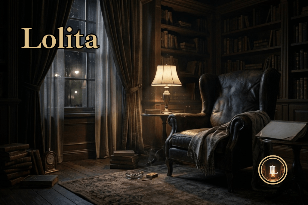 Why Read “Lolita”? Deciphering Nabokov’s Hidden Meaning &&nbsp;Message