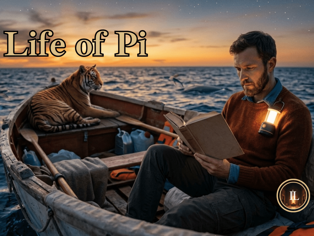 Why Richard Parker Matters: Symbolism and Soul in ‘Life of&nbsp;Pi’