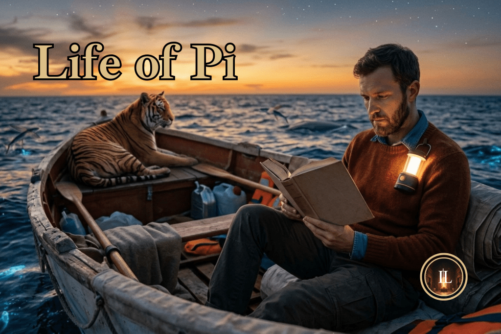 Why Richard Parker Matters: Symbolism and Soul in ‘Life of&nbsp;Pi’