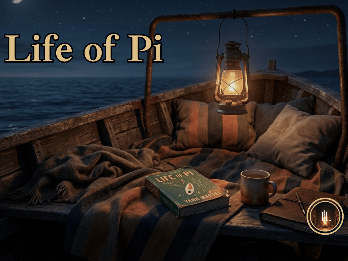 Why Richard Parker Matters: Symbolism and Soul in “Life of&nbsp;Pi”