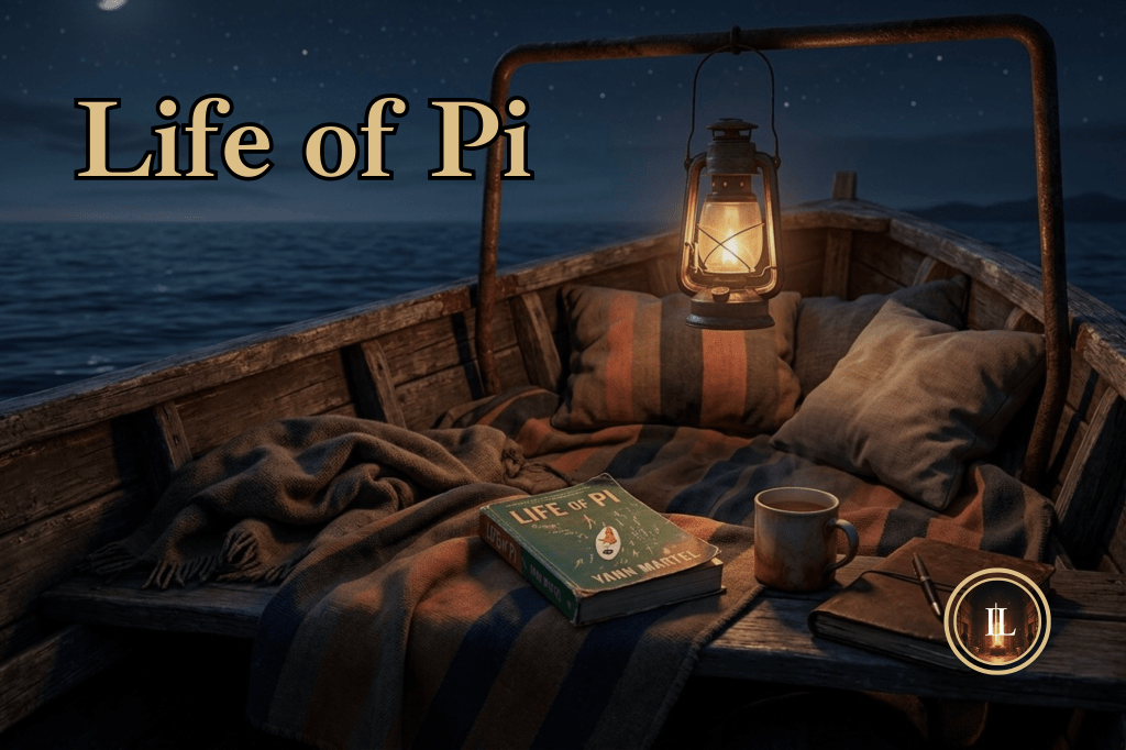 Why Richard Parker Matters: Symbolism and Soul in “Life of&nbsp;Pi”