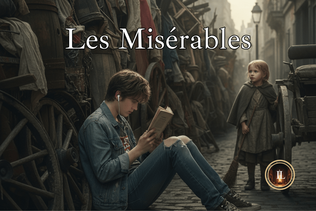 The True Redemption of Jean Valjean: A ‘Les Misérables’ Character&nbsp;Study