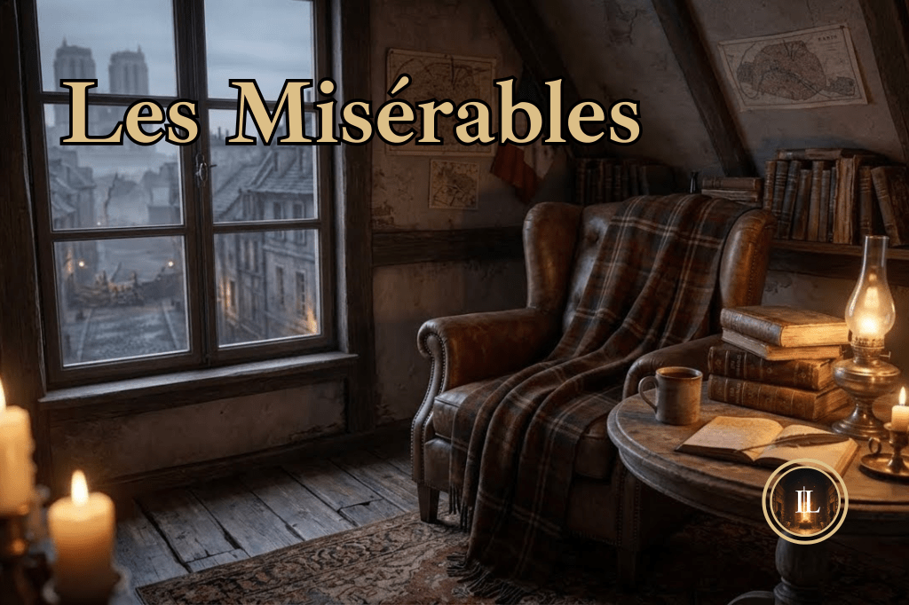 The True Redemption of Jean Valjean: A ‘Les Misérables’ Character&nbsp;Study