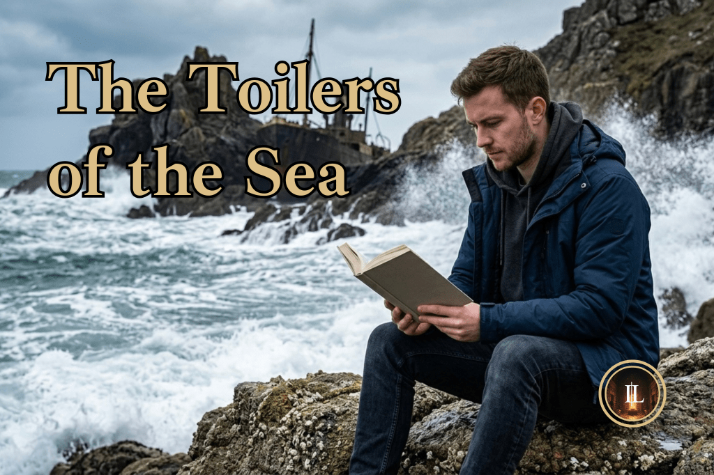 Why Hemingway Would Hate ‘The Toilers of the Sea’: A&nbsp;Review