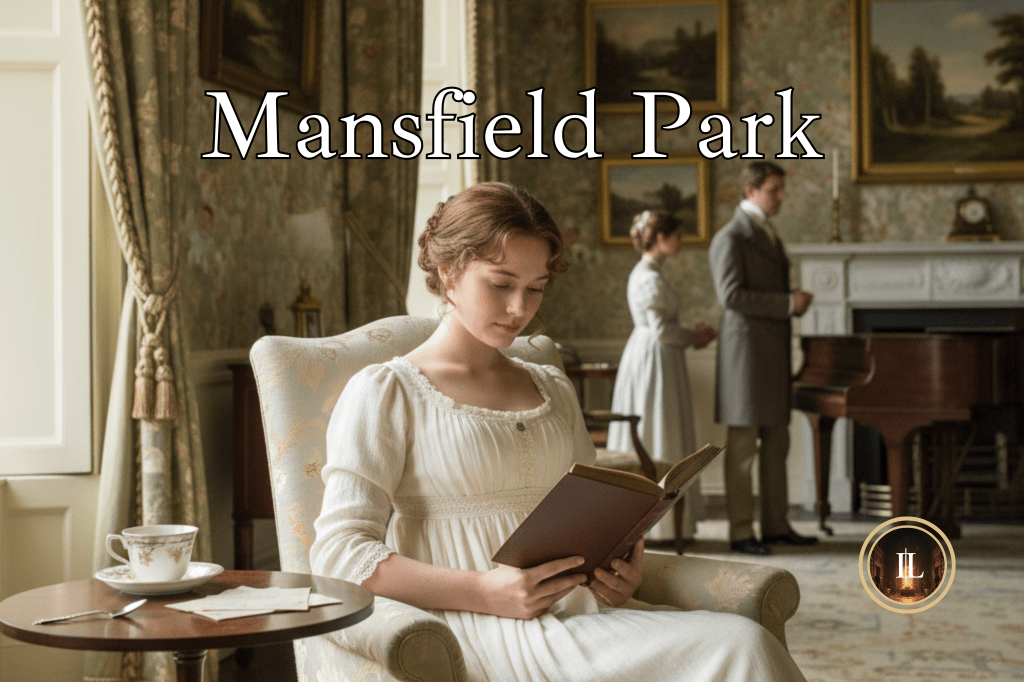 Why ‘Mansfield Park’ Stunned Me: Rethinking Fanny Price and the&nbsp;Aristocracy
