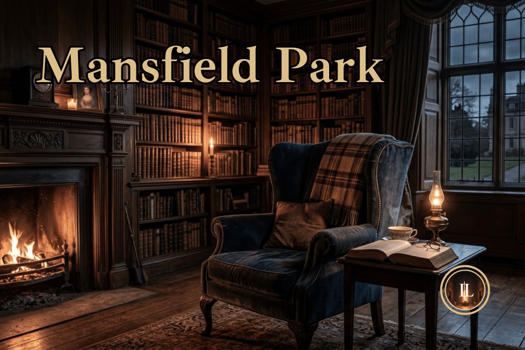 Why “Mansfield Park” Stunned Me: Rethinking Fanny Price and the&nbsp;Aristocracy