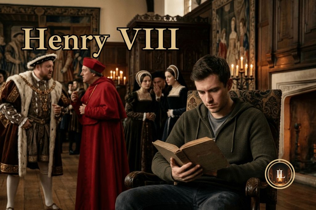 Shakespeare’s ‘Henry VIII’ Analysis: When Mightiness Meets&nbsp;Misery