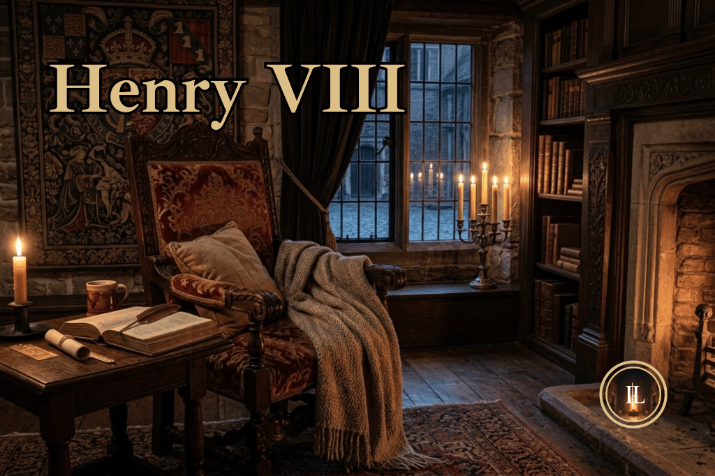 Shakespeare’s “Henry VIII” Analysis: When Mightiness Meets&nbsp;Misery