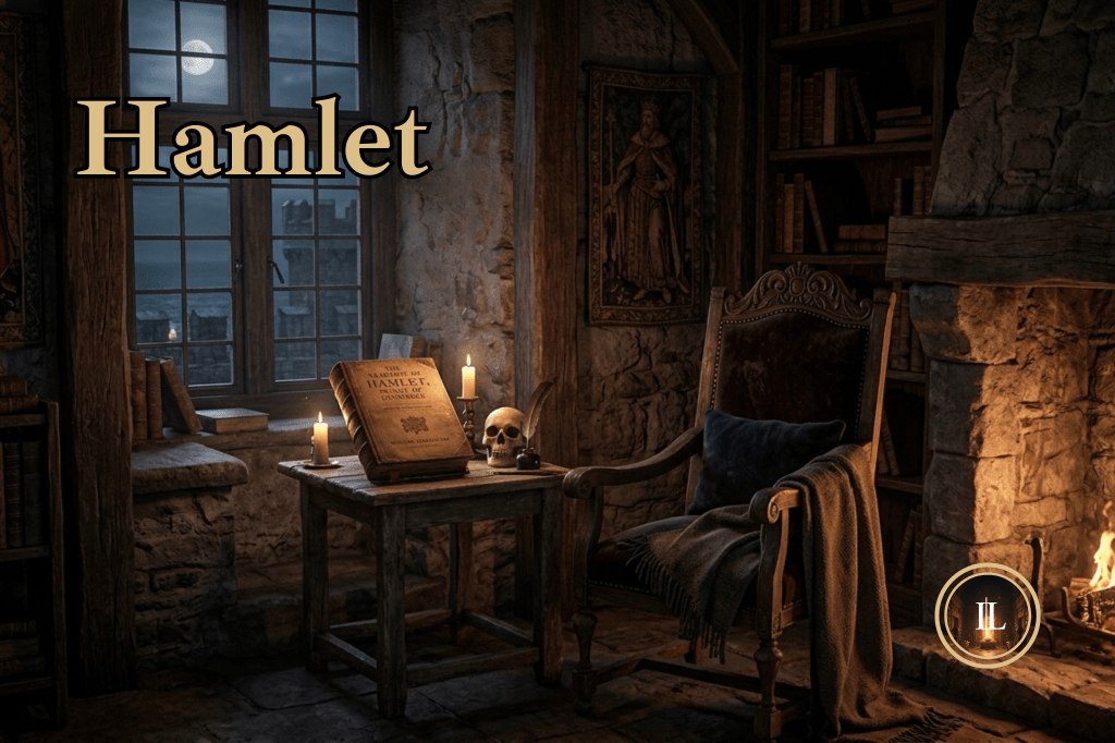 The Supremacy of Performance: How “Hamlet” Reveals the Human&nbsp;Soul
