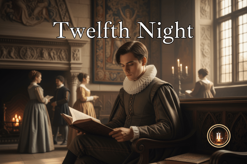 Do We Control Our Destiny? Fate and Folly in Shakespeare’s ‘Twelfth&nbsp;Night’
