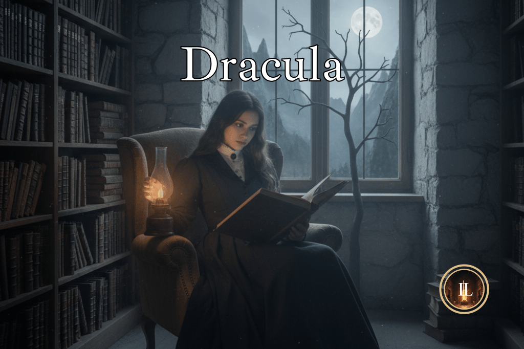 Why Science Fails in Dracula: An Analysis of Faith, Madness, and Van&nbsp;Helsing