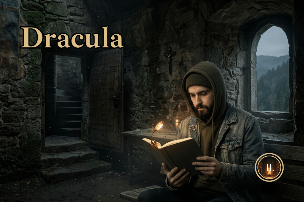 Why Science Fails in Dracula: An Analysis of Faith, Madness, and Van&nbsp;Helsing