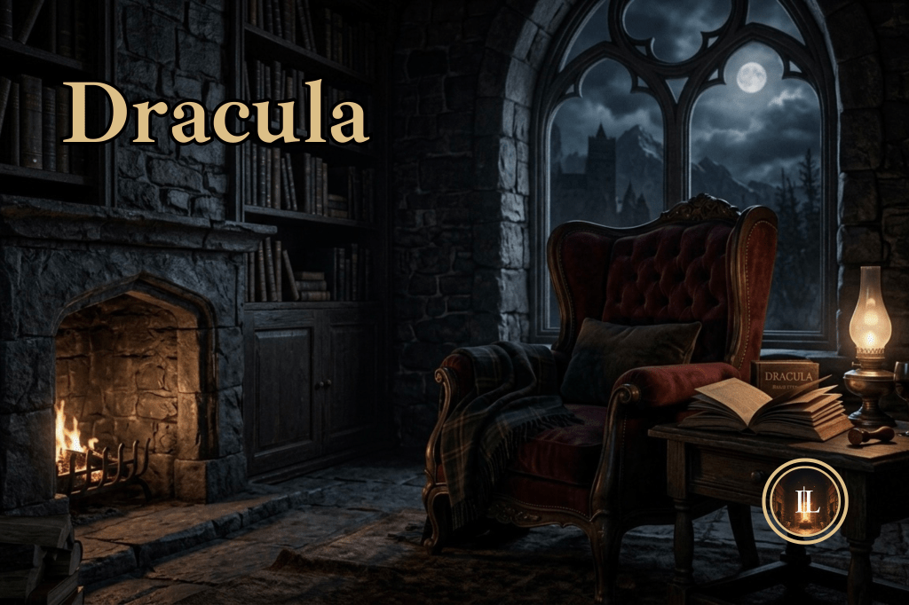 Why Science Fails in “Dracula”: An Analysis of Faith, Madness, and Van&nbsp;Helsing