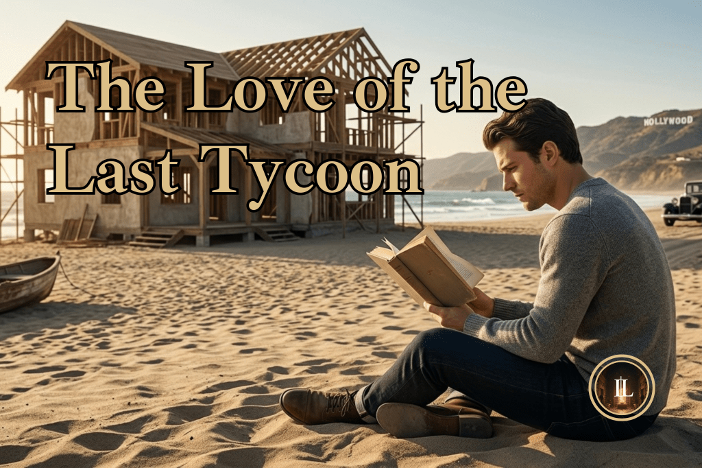 ‘The Love of the Last Tycoon’ Analysis: Monroe Stahr vs. The Great&nbsp;Gatsby