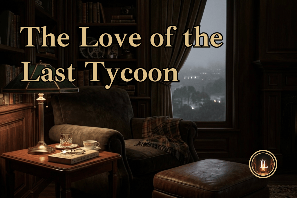 “The Love of the Last Tycoon” Analysis: Monroe Stahr vs. The Great&nbsp;Gatsby