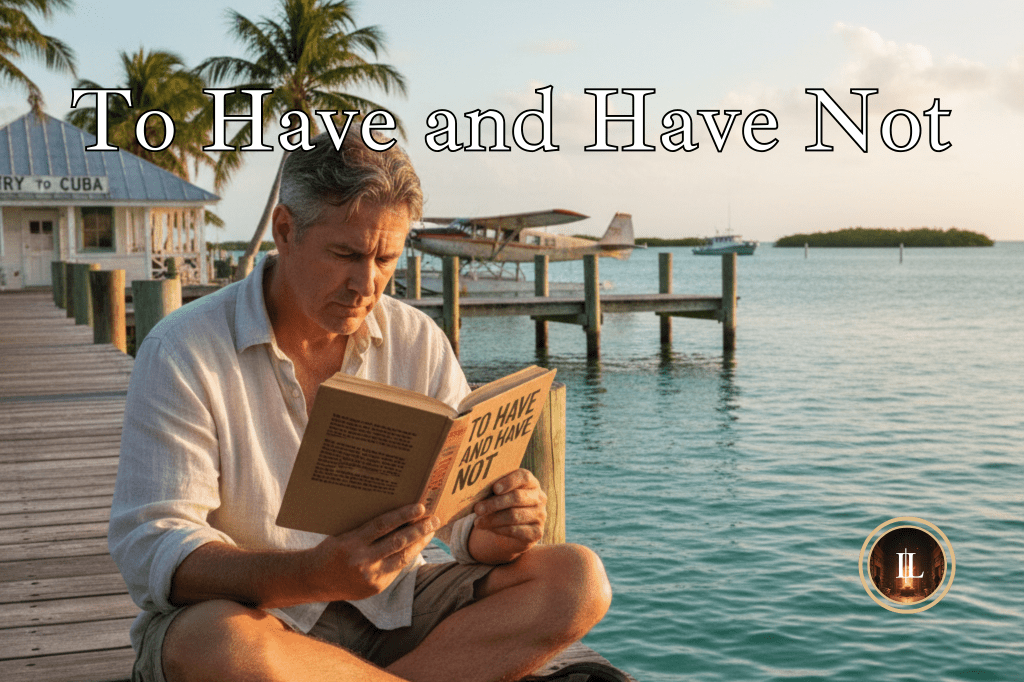 ‘To Have and Have Not’: Genius or “Incomprehensible Nonsense”