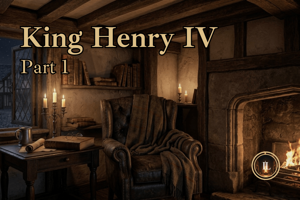 Why John Falstaff? A Character Analysis of “King Henry IV Part&nbsp;1”