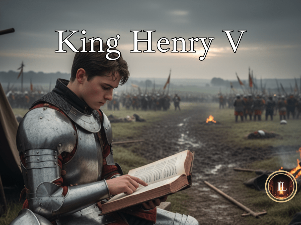 More Than a Conquest: Why Shakespeare’s ‘King Henry V’ is a Story of&nbsp;Unity