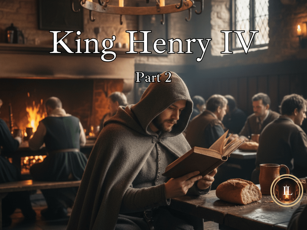 Sympathy for a Fool: A Review of Shakespeare’s ‘Henry IV Part&nbsp;2’