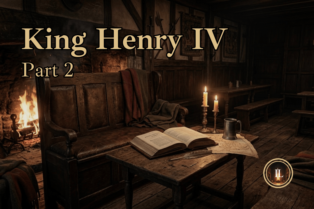 Sympathy for a Fool: A Review of Shakespeare’s “Henry IV Part&nbsp;2”