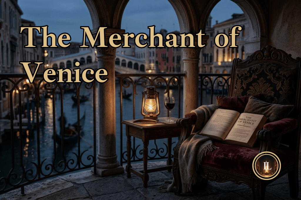 Why Antonio is No Hero: Unmasking the Hypocrisy of Mercy in “The Merchant of&nbsp;Venice”