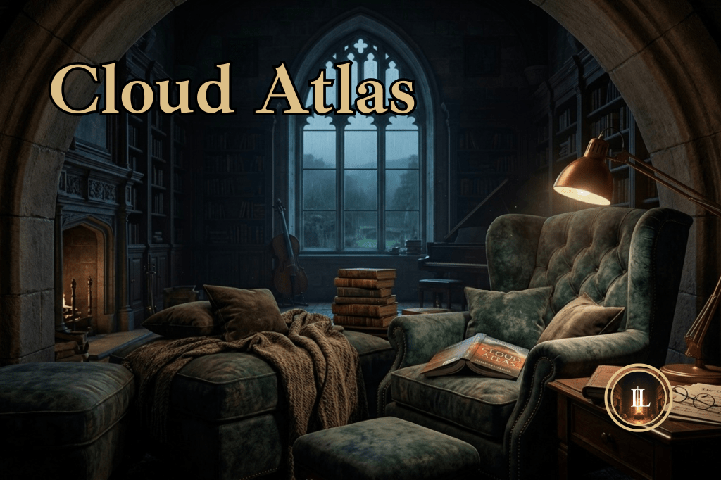 “Cloud Atlas” Analysis: Book vs. Movie & The Art of&nbsp;Connectedness