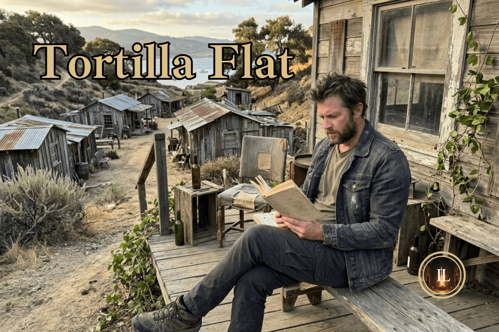 ‘Tortilla Flat’ Analysis: Steinbeck’s Arthurian&nbsp;Parallels