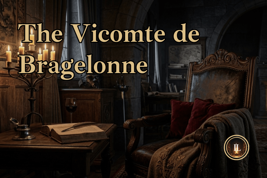 “The Vicomte de Bragelonne” Review: Harder to Finish than War and&nbsp;Peace?