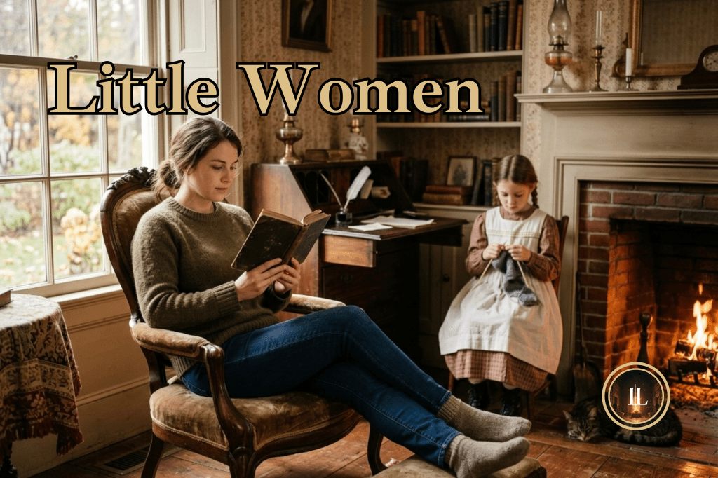 ‘Little Women’ Analysis: Feminism, Ambition, and the Truth About “Castles in the&nbsp;Air”