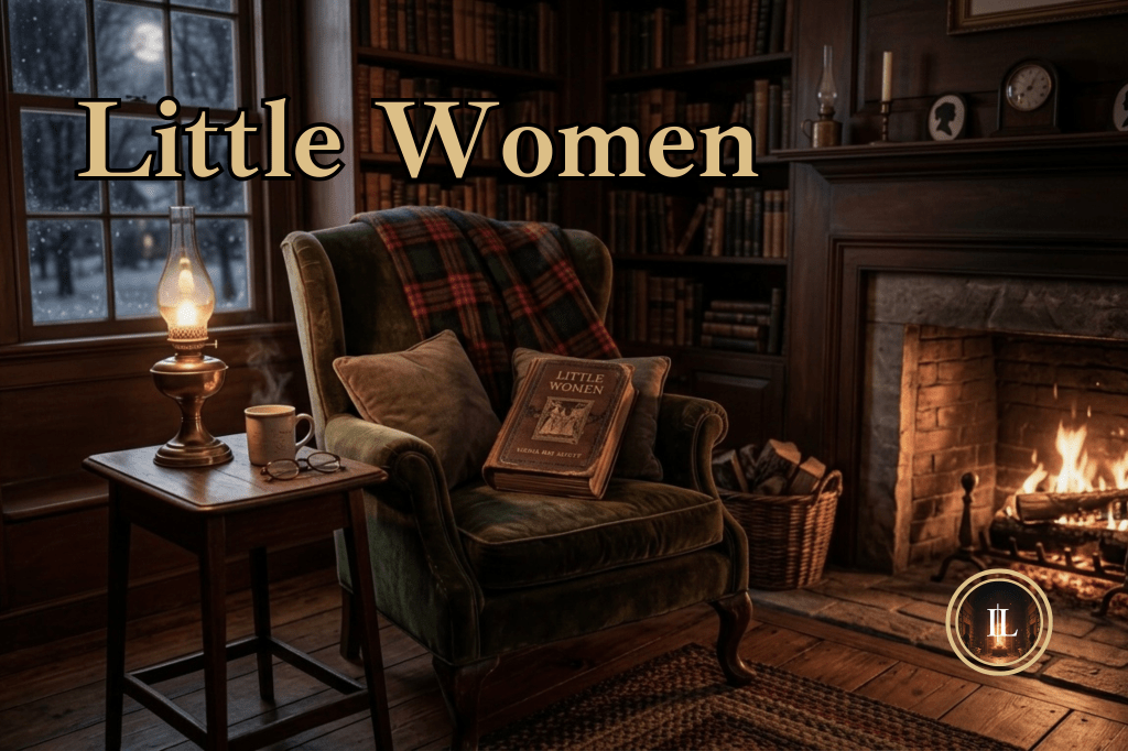 “Little Women” Analysis: Feminism, Ambition, and the Truth About “Castles in the&nbsp;Air”