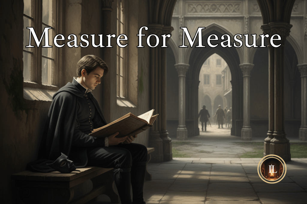 Shakespeare’s ‘Measure for Measure’: Is State Justice Actually&nbsp;Just?